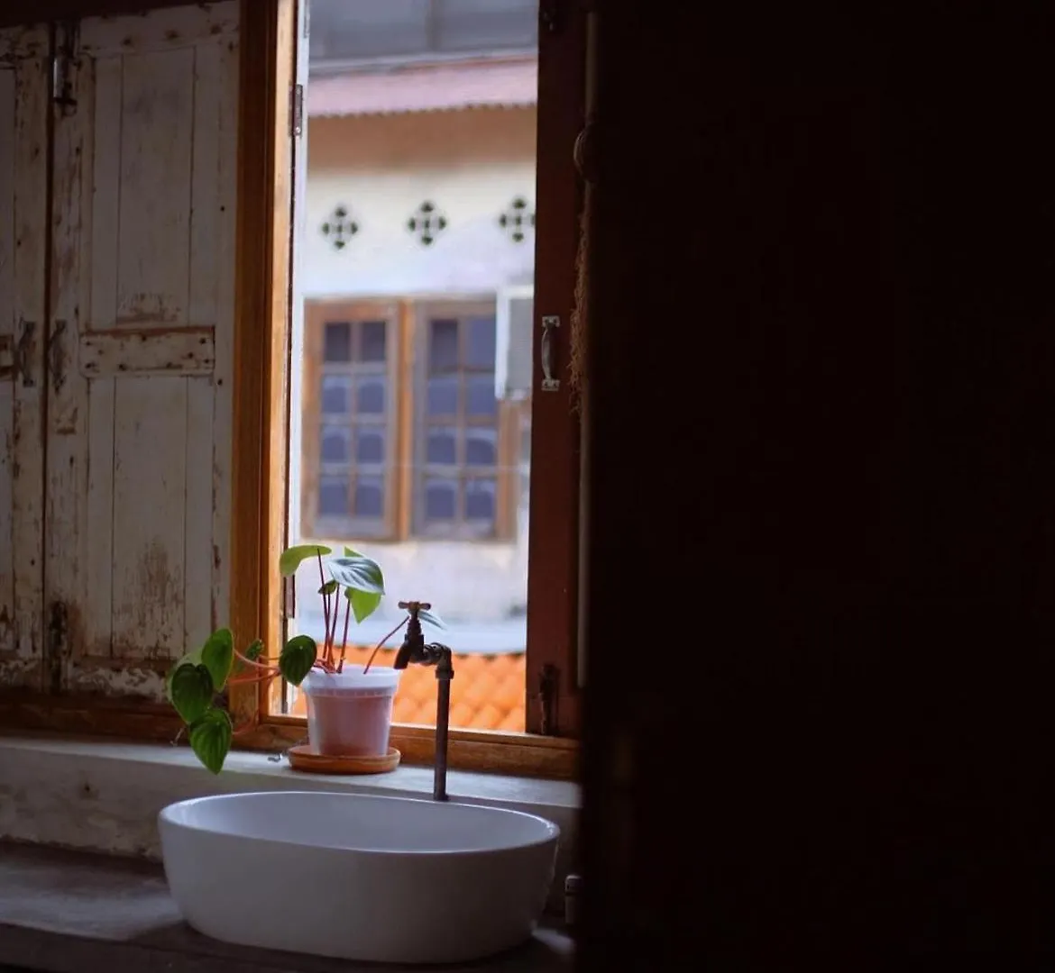 Leju 8 樂居 Loft Living With Open Air Bathroom Malacca 0*,